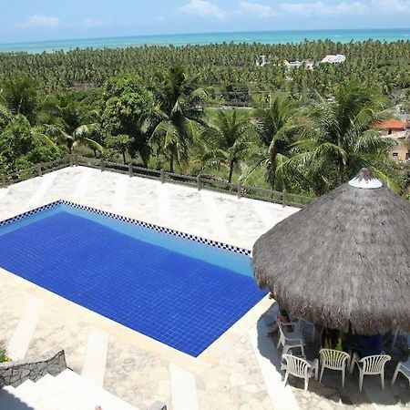 Maravilhosa Mansao Na Praia De Ipioca Maceió Exteriör bild