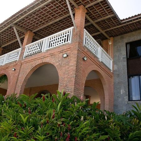 Maravilhosa Mansao Na Praia De Ipioca Maceió Exteriör bild