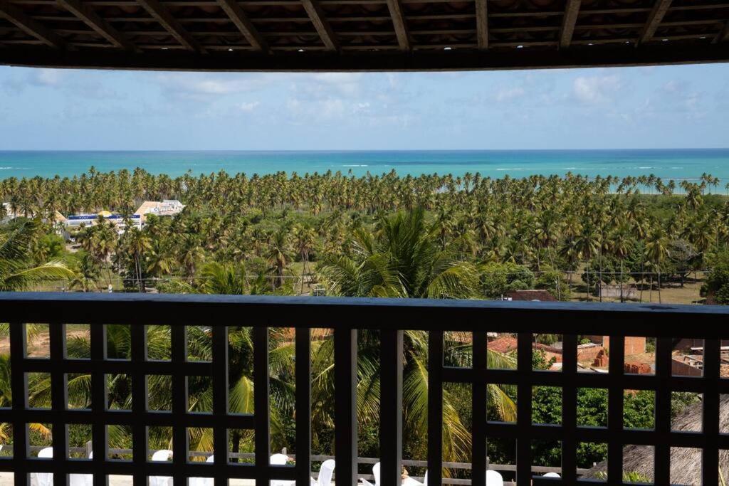 Maravilhosa Mansao Na Praia De Ipioca Maceió Exteriör bild