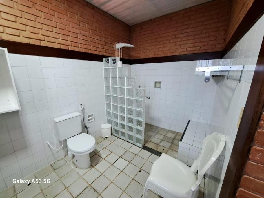 Maravilhosa Mansao Na Praia De Ipioca Maceió Exteriör bild